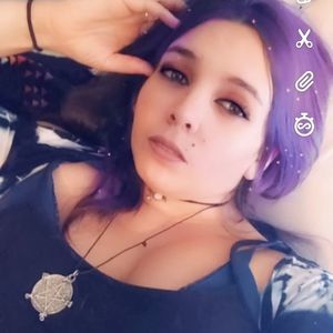 Meet your Posher, Katherine